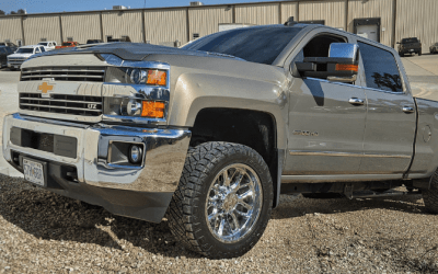 Tuning your L5P Duramax? FASS Fuel Systems has your back!