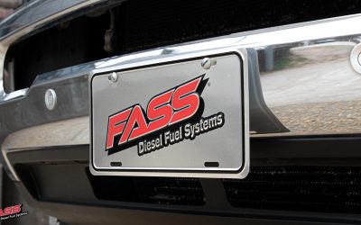 FASS Q&A Giveaway! | FASS Diesel Fuel Systems Blog