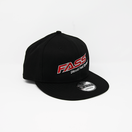 Fass New Era Hat