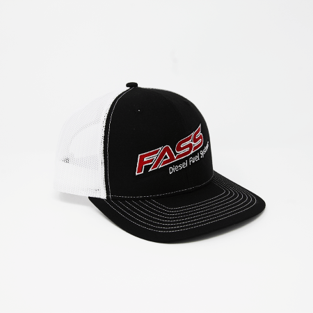 Fueled by Fass Hat
