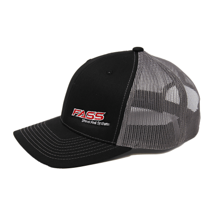 Fueled by Fass Hat