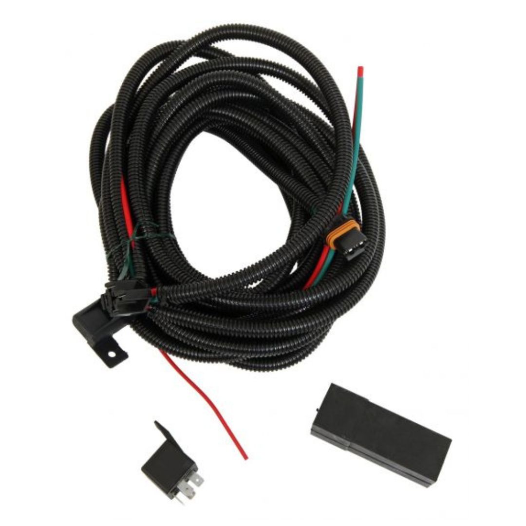 FASS Fuel Systems Fuel System Wiring Harnesses (WH-1006-3R) - FASS Diesel  Fuel Systems