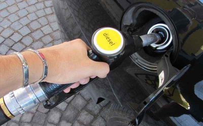 Know Your Vehicle: The 4 Types Of Diesel Fuel Pumps