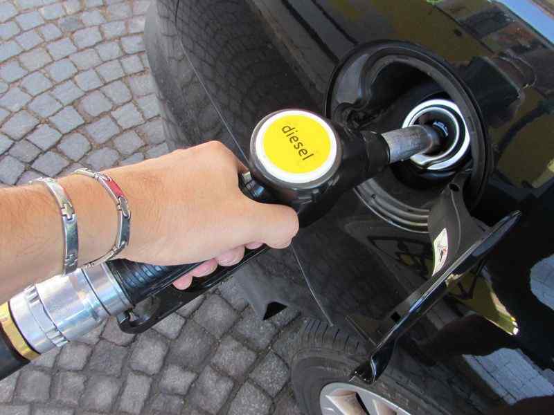 Know Your Vehicle: The 4 Types Of Diesel Fuel Pumps - FASS Diesel Fuel  Systems