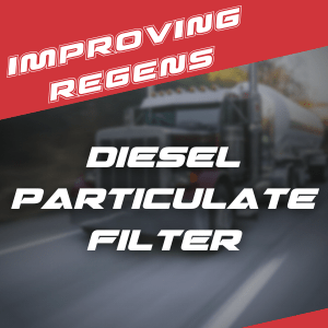 FASS Diesel Particulate Filter