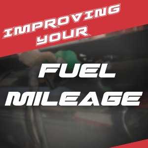 FASS Fuel Mileage