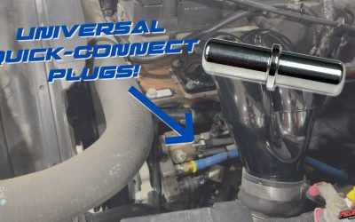Upgrading to a FASS Fuel System? Check these out! | FASS Diesel Fuel Systems Blog